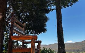 La Rueda del Chucao